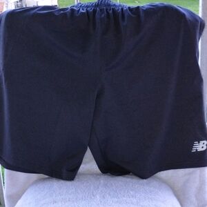 New Balance shorts
